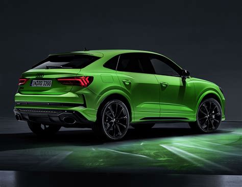 fb77776|Audi RS Q3 !!!42500 KM!!! SPORTBACK*BANG and .